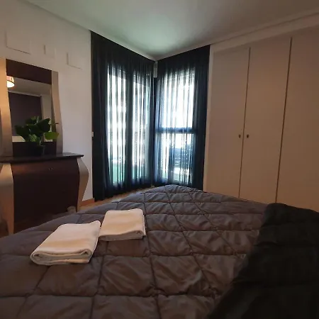 Style Patacona Segunda Linea Apartamento Valência