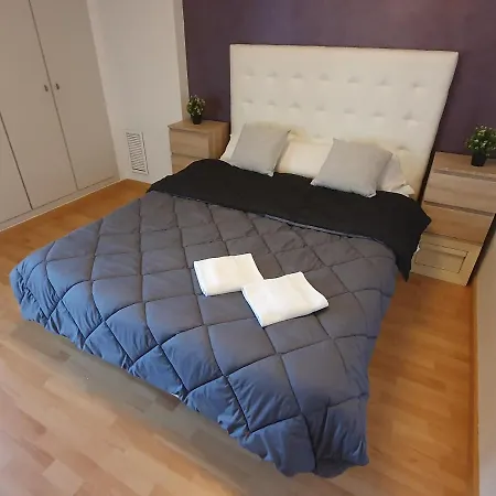 Apartamento Style Patacona Segunda Linea Valência