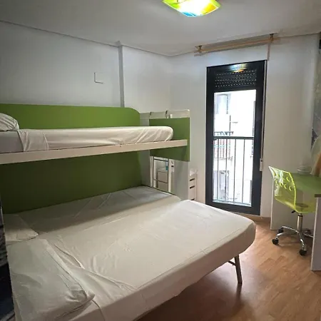 Style Patacona Segunda Linea Apartment