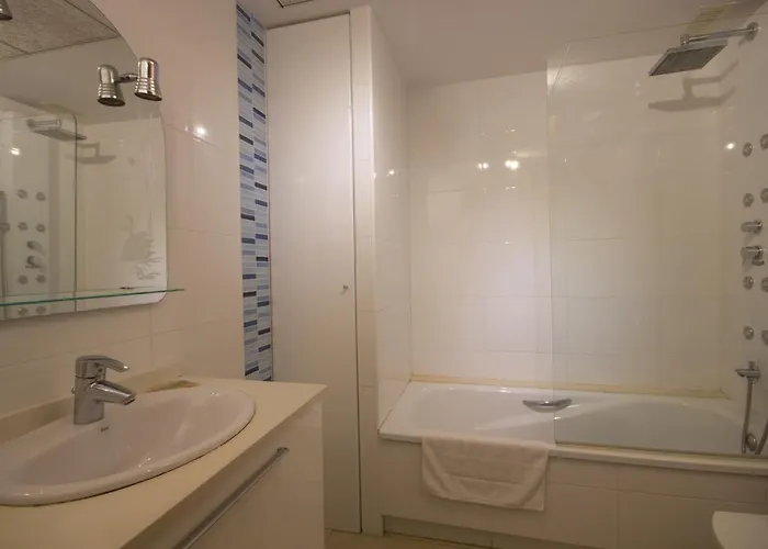 Style Patacona Segunda Linea Apartment *
