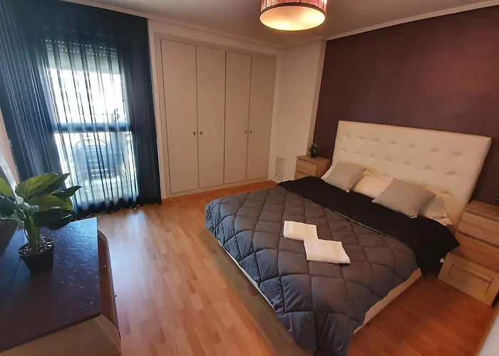 Apartment Style Patacona Segunda Linea *