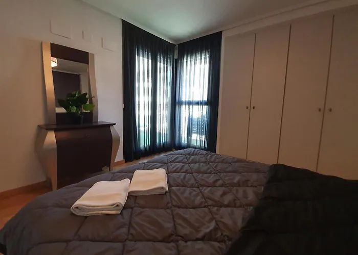 Style Patacona Segunda Linea Apartment Valencia