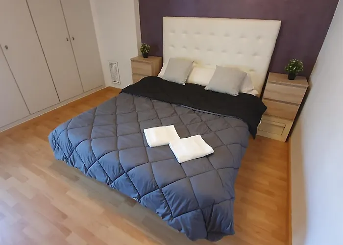 Apartment Style Patacona Segunda Linea Valencia